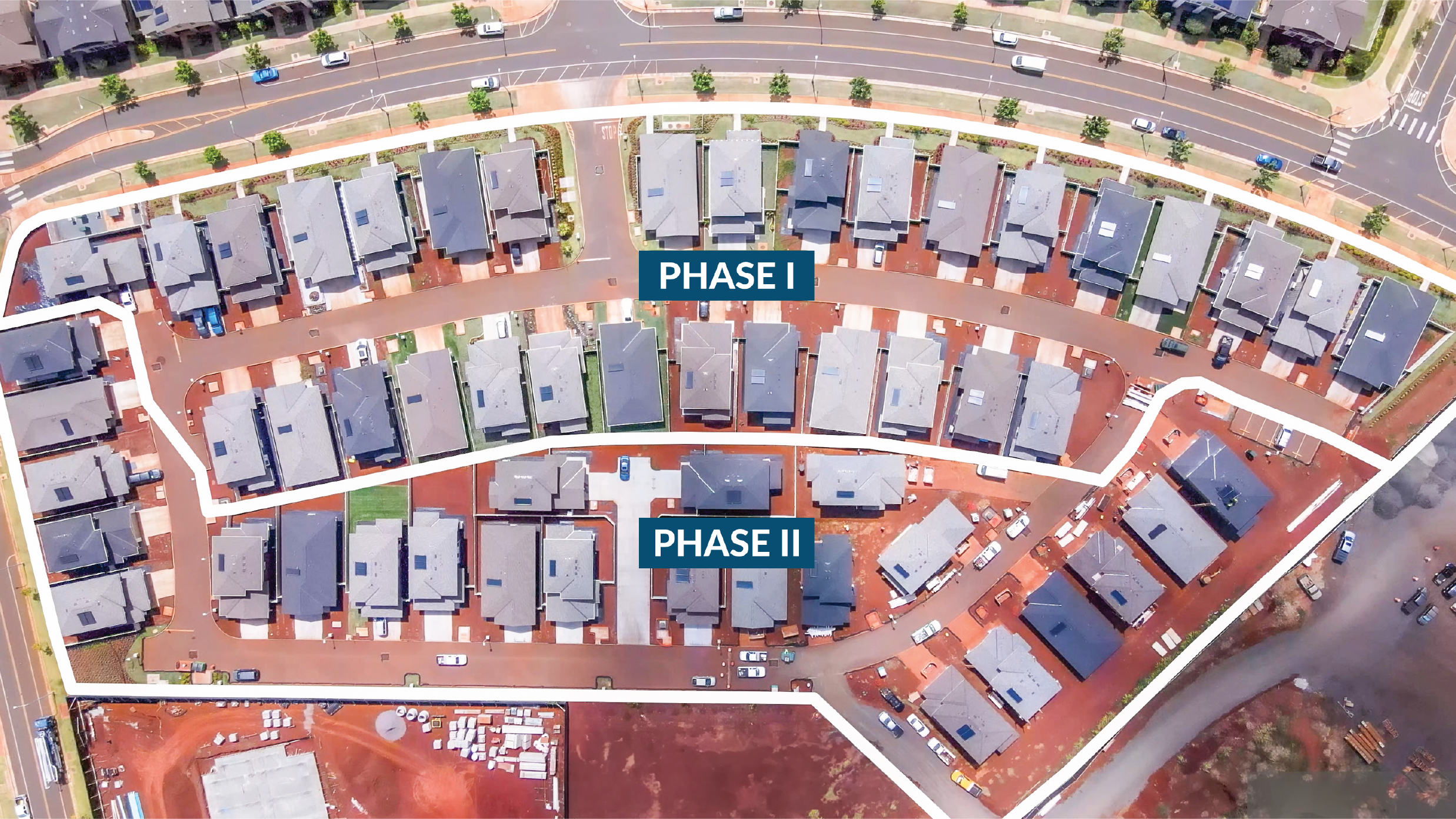 Koa Ridge Koa Ridge Community Gallery